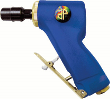 Astro Pneumatic 1261 1/4" Die Grinder