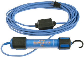 Central Tools 127CP 13 Watt Super Bounce Light Central Tools 127CP 13 Watt Super Bounce Light