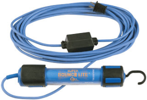 Central Tools 127CP 13 Watt Super Bounce Light
