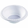 Dart 12BWWF FamouService&reg; Plastic Bowls, 10-12 Oz, 1000/Cs.