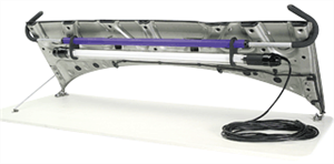 Central Tools 13003 Underhood Lite with LitePerch 25ft.