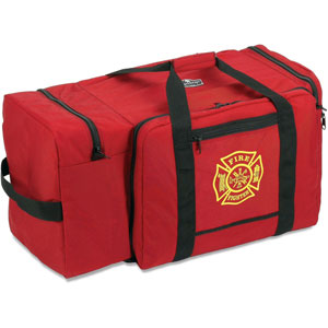 Ergodyne 13005 Arsenal&reg; 5005 Large Fire &amp; Rescue Gear Bag