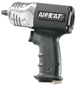 AirCat 1300-TH 3/8&#148; Heavy Duty Composite Impact Wrench