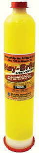 Bright Solution 130105 Stay-Brite A/C Dye Cartridge