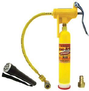 Bright Solution 130221SE Pro-Shot Injection System