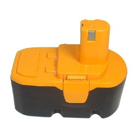 Ryobi 130224028 18 Volt P100 Battery One+ 