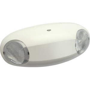 Lithonia Emergency Lighting Units 6V, 10.8W Light