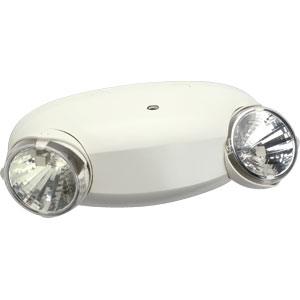 Lithonia Emergency Lighting Units 6V, 10.8W Light