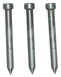 Blair 13217 Retractable Spotweld Pilots (3 Pk.)