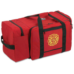 Ergodyne 13305 Arsenal&reg; GB5005P Large Fire &amp; Rescue Poly Gear Bag