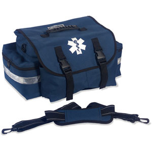 Ergodyne 13417 Arsenal&reg; 5210 Small Trauma Bag, Blue