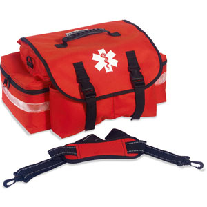 Ergodyne 13418 Arsenal® 5210 Small Trauma Bag, Orange Ergodyne 13418 Arsenal® 5210 Small Trauma Bag, Orange