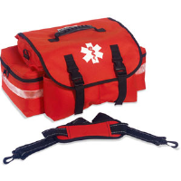 Ergodyne 13418 Arsenal® 5210 Small Trauma Bag, Orange