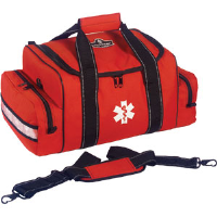 Ergodyne 13438 Arsenal® 5215 Large Trauma Bag, Orange