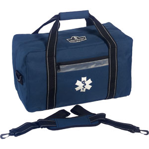 Ergodyne 13457 Arsenal&reg; 5220 Responder Trauma Bag, Blue