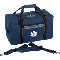 Ergodyne 13457 Arsenal® 5220 Responder Trauma Bag, Blue