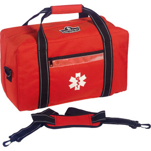 Ergodyne 13458 Arsenal&reg; 5220 Responder Trauma Bag, Orange