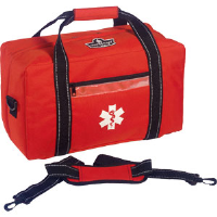 Ergodyne 13458 Arsenal® 5220 Responder Trauma Bag, Orange