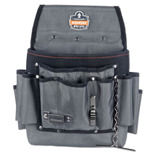 Ergodyne 13648 Arsenal&reg; 5548 Electricians Tool Pouch