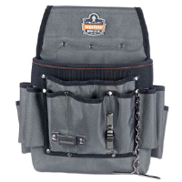 Ergodyne 13648 Arsenal® 5548 Electricians Tool Pouch