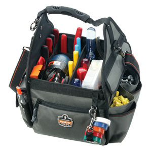 Ergodyne 13740 Arsenal&reg; 5840 Electricians Tool Organizer