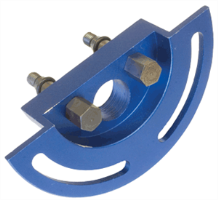 Lisle 13800 Water Pump Sprocket Holder for GM Ecotec