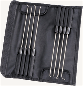 S &amp; G Tool Aid 13920 LONG REACH PICK AND HOOK SET 