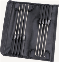 S & G Tool Aid 13920 LONG REACH PICK AND HOOK SET 