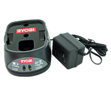 Ryobi 140295002 9.6 Volt Charger Ryobi 140295002 9.6 Volt Charger