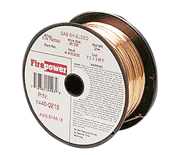 Firepower 1440-0215 Steel MIG Wire .030&#34;, 2 Lbs