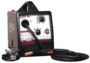 Firepower 1444-0326 FP-135 115V Mig/Flux Cored Welding System Firepower 1444-0326 FP-135 115V Mig/Flux Cored Welding System