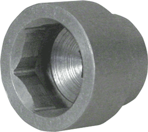 Lisle 14600 Fuel Filter Socket Dodge Cummins Lisle 14600 Fuel Filter Socket Dodge Cummins