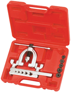 S &amp; G Tool Aid 14800 DOUBLE FLARING TOOL KIT