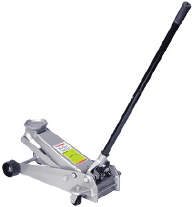 OTC 1503A 2-1/2 Ton Service Jack