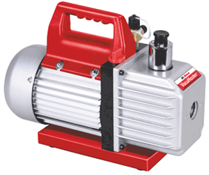 Robinair 15150 VacuMaster 1.5 CFM Vacuum Pump Robinair 15150 VacuMaster 1.5 CFM Vacuum Pump
