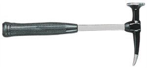 Martin Tools 153FGB Curved Cross Chisel Hammer