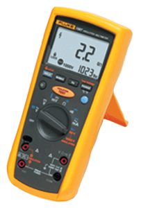 Fluke 1587 Insulation Multimeter