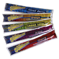 Sqwincher 159200201 Sqweeze Pops, Assorted Flavors,150/Cs.