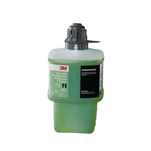 3M 15L Non-Acid Disinfectant Bathroom Cleaner Concentrate, 2 Liter 3M 15L Non-Acid Disinfectant Bathroom Cleaner Concentrate, 2 Liter