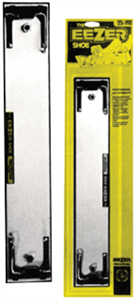 Eezer 1600 Straightline Sanding Shoe, PSA & Clip, 2-3/4" - 17" Eezer 1600 Straightline Sanding Shoe, PSA & Clip, 2-3/4" - 17"