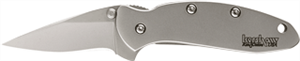 Kershaw Knives 1600 Chive Knife - Stainless-Steel