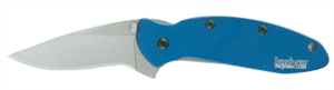 Kershaw Knives 1620BL Scallion Knife - Blue