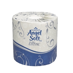 Georgia Pacific 16560 Angel Soft&reg; ps Ultra 2-Ply Premium Bath Tissue