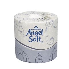 Georgia Pacific 16580 Angel Soft&reg; 2-Ply Premium Bath Tissue