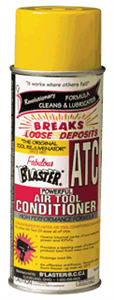 Blaster 16ATC Air Tool Conditioner, 12 Oz.