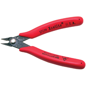 Cooper Tools 170M Xcelite&reg; 5&#34; General-Purpose Shearcutter