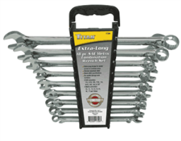 Titan 17396 18 Pc. XL Wrench Set