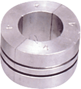 Lisle 17540 Exhaust / Tailpipe Stretcher Collet #4