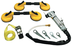 Astro Pneumatic 1760 Air Windshield Removal Kit
