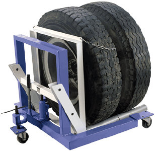 OTC 1770A Truck Dual Wheel Dolly